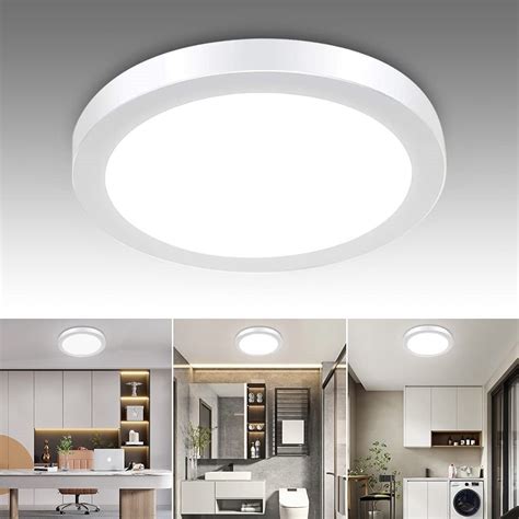 LED Ceiling Lights .